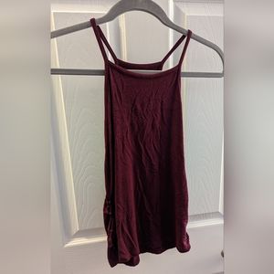 ✨ AEO Laced up Tank